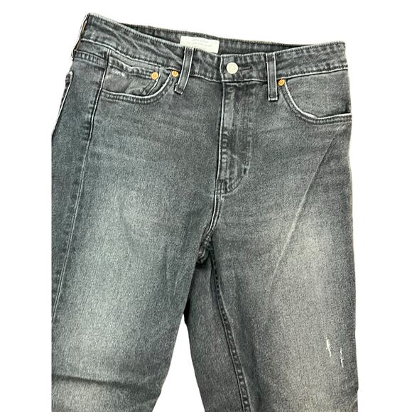 Levi’s Altered Womens Jeans 721 High Rise Skinny 30x30 - Picture 4 of 8